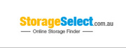 StorageSelect