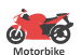 motorbike