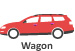 wagon